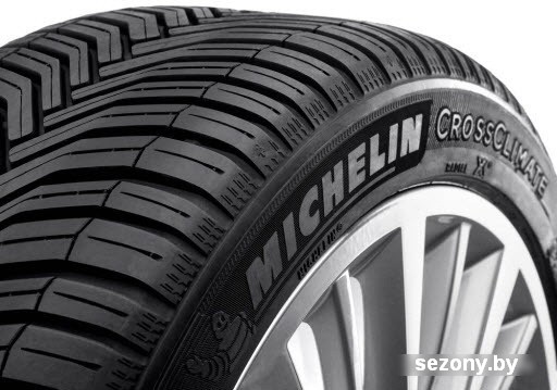Michelin CrossClimate+ 215/60R16 99V