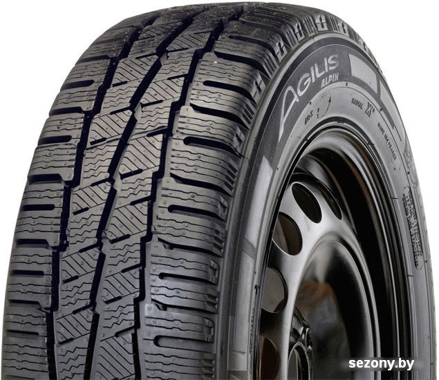 Michelin Agilis Alpin 195/70R15C 104/102R