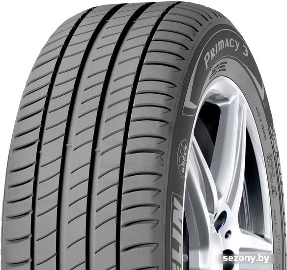 Michelin Primacy 3 275/40R18 99Y (run-flat)