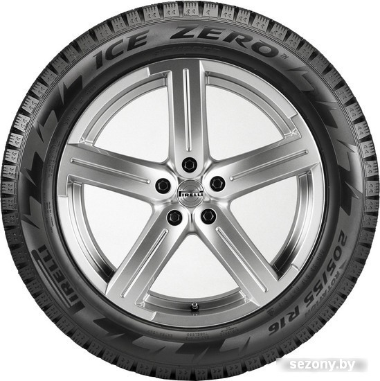 Pirelli Ice Zero 235/45R17 97T