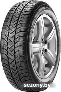 Pirelli Winter Snowcontrol Serie 3 195/60R15 88T