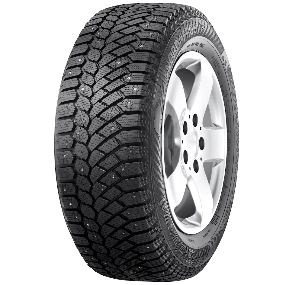 Gislaved Nord*Frost 200 205/55R16 94T