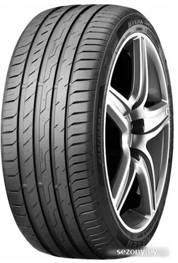 Nexen N'Fera Sport SUV 235/60R18 103H