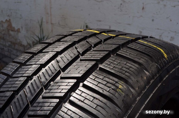 Pirelli Scorpion Ice&Snow 325/30R21 108V (run-flat)