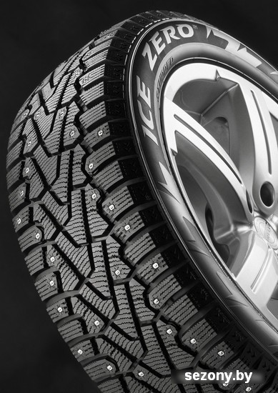 Pirelli Ice Zero 235/45R17 97T