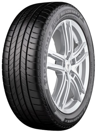 Firestone Roadhawk 2 235/60R18 107V XL