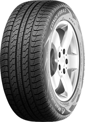 Matador MP 82 Conquerra 2 SUV 255/65R16 109H