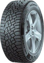 Gislaved IceControl 215/55R18 99T (с шипами)