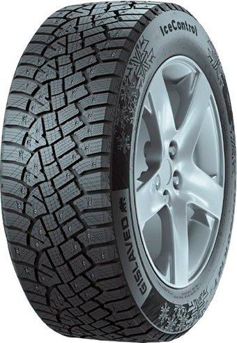 Gislaved IceControl 195/65R15 95T (с шипами)
