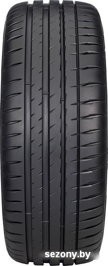 Michelin Pilot Sport 4 215/50R17 95Y