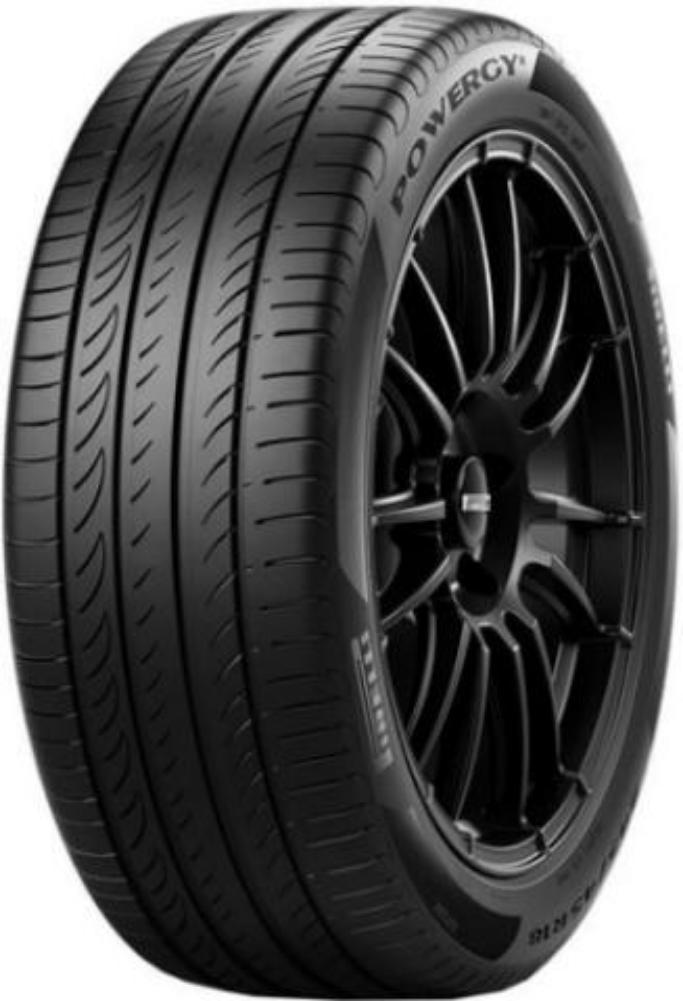 Pirelli Powergy 245/45R18 100Y