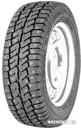 Continental VancoIceContact 195/65R16C 104/102R