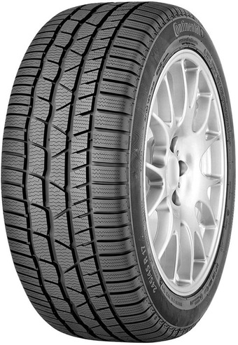 Continental ContiWinterContact TS 830 P 225/50R17 98V (run-flat)