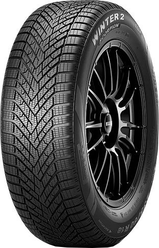 Pirelli Scorpion Winter 2 235/50R20 104V