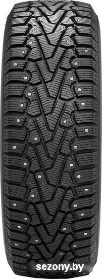 Pirelli Ice Zero 235/45R17 97T