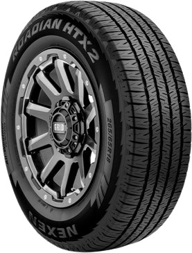 Nexen Roadian HTX2 265/65R18 114T