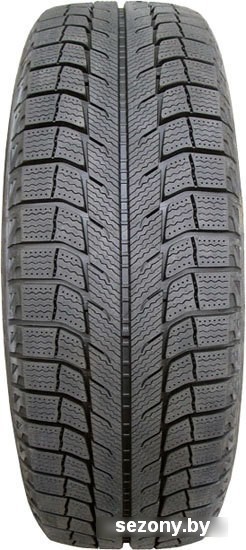Michelin Latitude X-Ice 2 275/40R20 106H