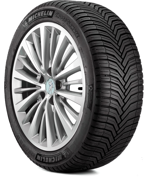 Michelin CrossClimate 225/60R17 103V