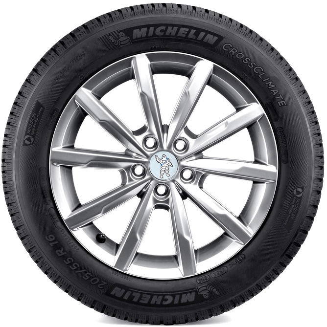 Michelin CrossClimate 225/60R17 103V