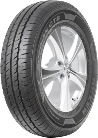 Nexen Roadian CT8 225/70R15C 112/110T