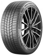 Continental WinterContact 8S 275/35R19 100V