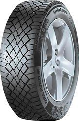Gislaved ArcticControl 215/55R18 99T