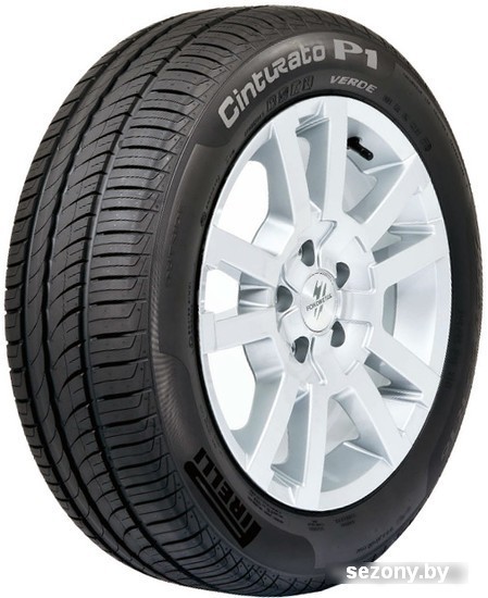 Pirelli Cinturato P1 Verde 195/55R15 85H