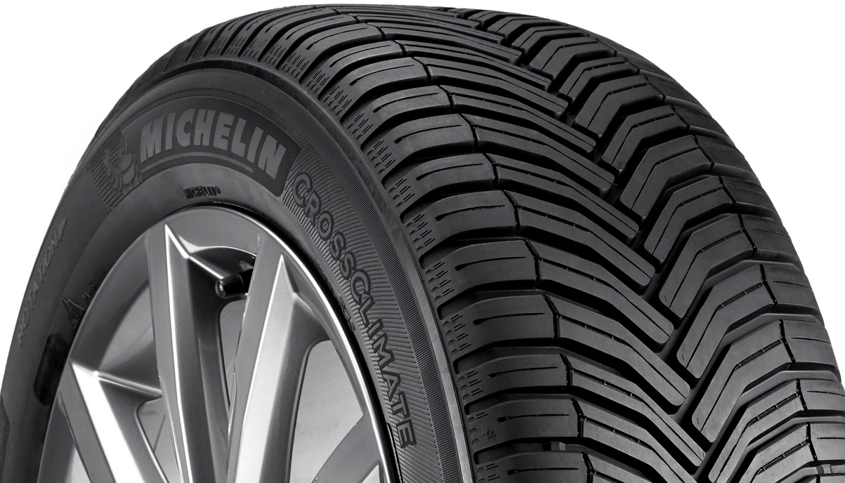 Michelin CrossClimate 225/60R17 103V