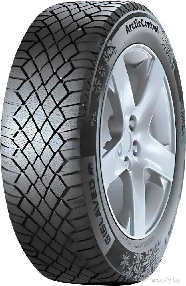 Gislaved ArcticControl 185/65R15 92T XL