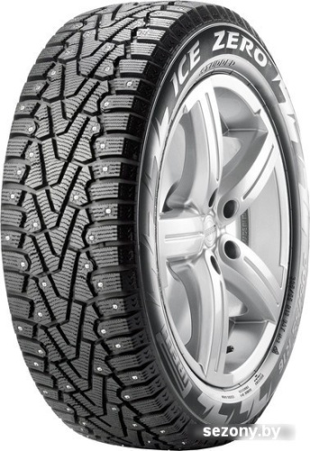 Pirelli Ice Zero 235/45R17 97T