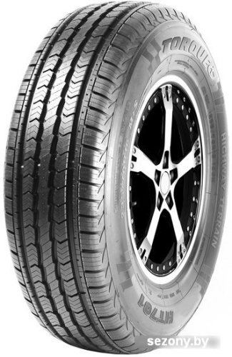 Torque HT701 225/60R17 99H