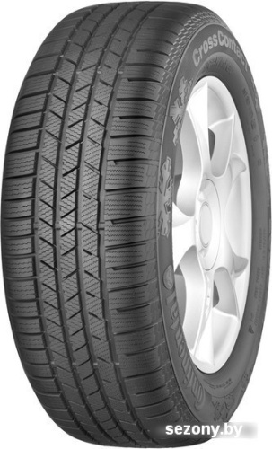 Continental ContiCrossContact Winter 235/60R17 102H