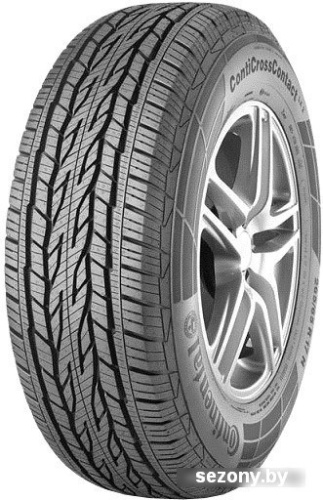 Continental ContiCrossContact LX2 225/75R16 104S
