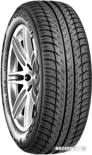 BFGoodrich g-Grip 185/60R15 88H