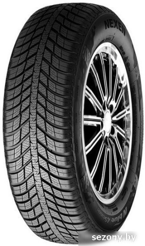 Nexen N'Blue 4Season 185/70R14 88T