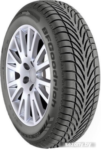 BFGoodrich g-Force Winter 215/45R17 91H