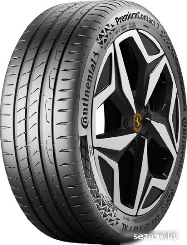 Continental PremiumContact 7 235/45R17 94Y