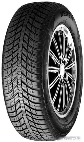 Nexen N'Blue 4Season 225/65R17 106V