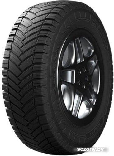 Michelin Agilis CrossClimate 215/65R16C 109/107T
