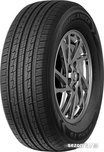 Grenlander Maho 79 285/65R17 116T