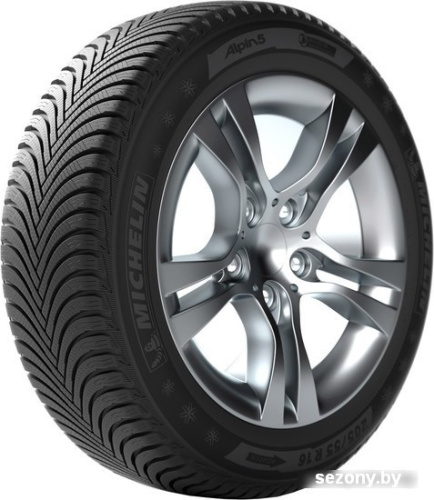 Michelin Alpin 5 225/55R16 99H