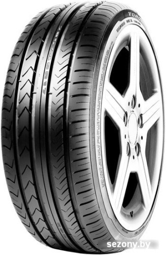 Torque TQ901 195/55R15 85V