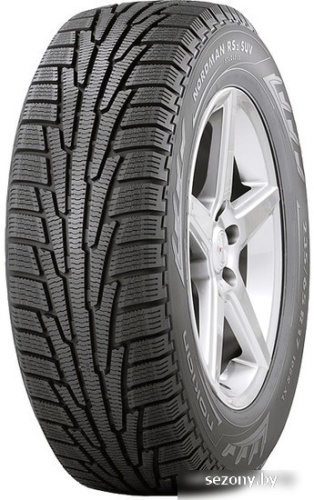Ikon Tyres Nordman RS2 SUV 225/65R17 106R