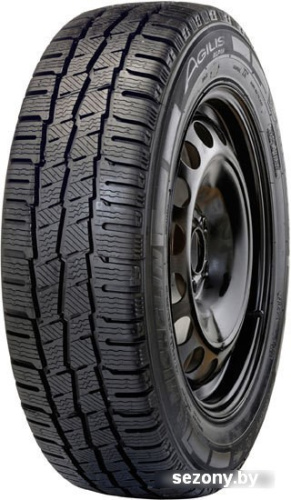 Michelin Agilis Alpin 195/70R15C 104/102R