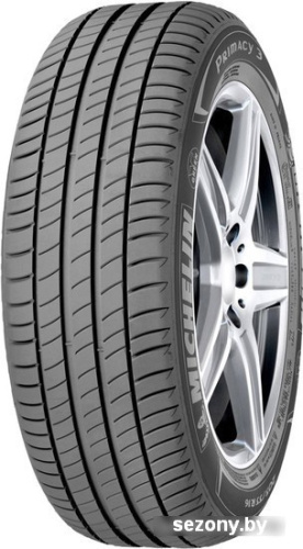 Michelin Primacy 3 275/40R18 99Y (run-flat)