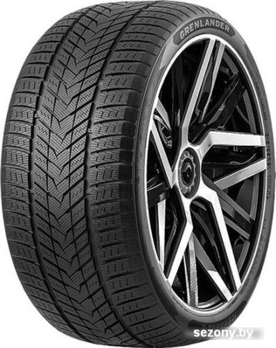 Grenlander Icehawke II 295/40R21 111H