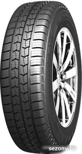 Nexen Winguard WT1 215/70R15C 109/107R