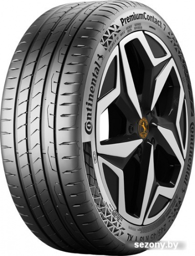 Continental PremiumContact 7 235/45R17 97W