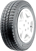 MPS 520 Nordicca Van