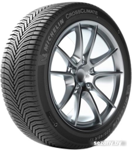 Michelin CrossClimate+ 215/60R16 99V
